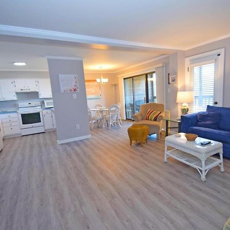 Our Place At The Beach 105E Condo Ocean Stadt Exterior foto