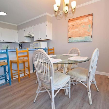 Our Place At The Beach 105E Condo Ocean Stadt Exterior foto